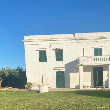 Antica Dimora Casabianca Holiday home Marsala