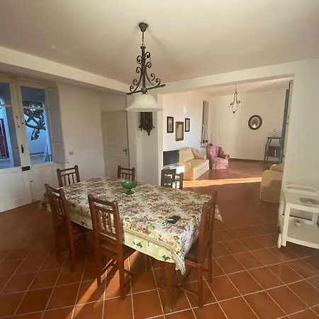 Holiday home Antica Dimora Casabianca Marsala