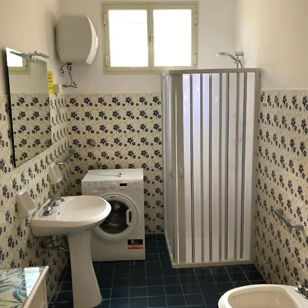 Antica Dimora Casabianca Holiday home Marsala