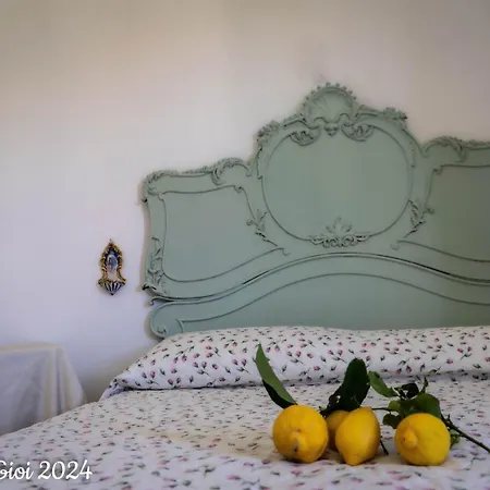 Holiday home Antica Dimora Casabianca Marsala