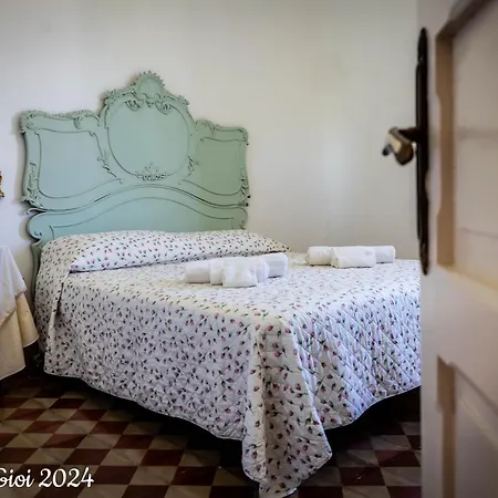 Holiday home Antica Dimora Casabianca