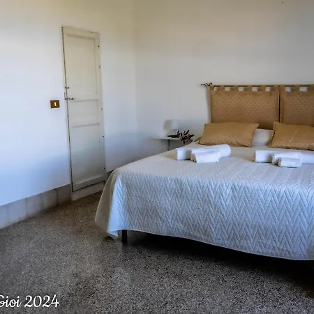 Antica Dimora Casabianca Holiday home Marsala
