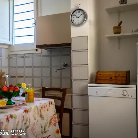 Holiday home Antica Dimora Casabianca *