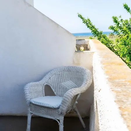 Antica Dimora Casabianca Holiday home Marsala