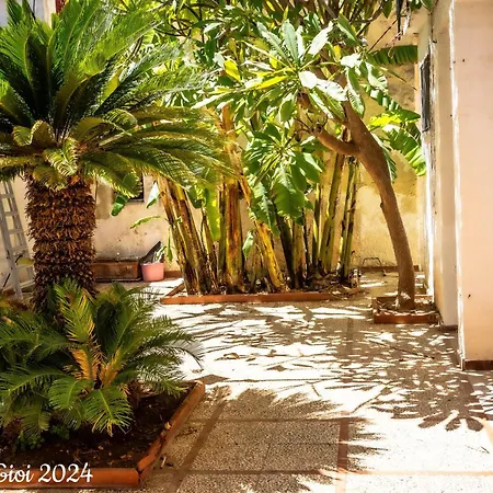 Antica Dimora Casabianca Marsala