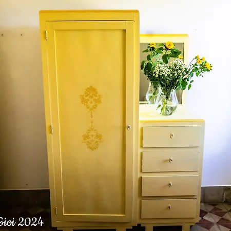 Antica Dimora Casabianca Prázdninový dům